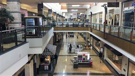 west county center st louis mo.